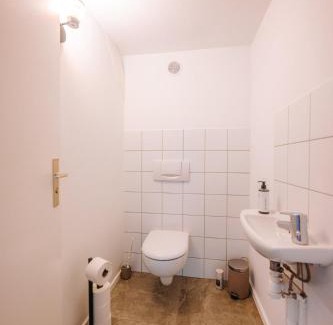 Jungholtz Apartamento | Dormitorium de la Route des Vins