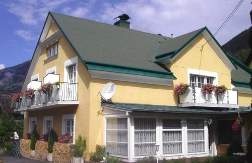 Obervellach Cama Y Desayuno | Habitación compartida - Pension & Bungalow "Haus Rita"