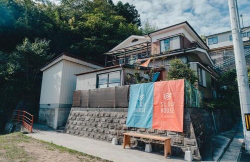 Kesennuma Casa | Dormitory SLOW HOUSE Kesennuma- Vacation STAY 30914v