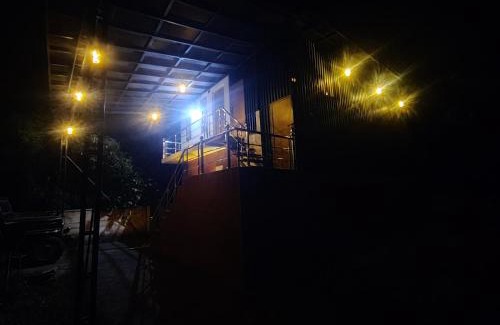 Kalpetta Casa | Dormitory with attached bathroom