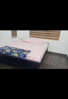 Kalpetta Casa | Dormitory with attached bathroom