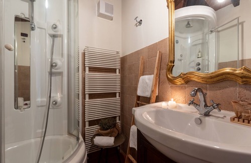 Monte San Savino Casa | DormiVeglia B&B