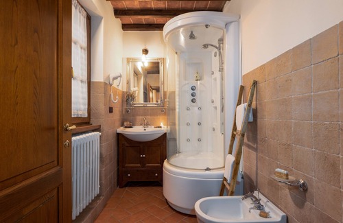 Monte San Savino Casa | DormiVeglia B&B