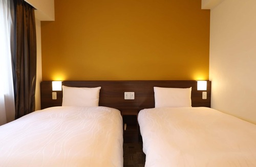 Toshima Hotel | Dormy Inn Ikebukuro Hot Springs