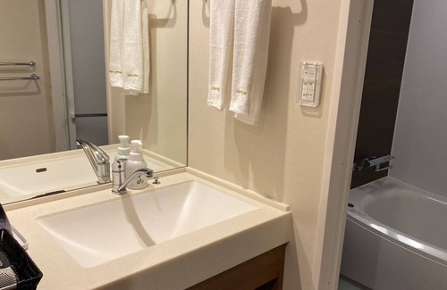 Toshima Hotel | Dormy Inn Ikebukuro Hot Springs