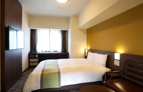 Toshima Hotel | Dormy Inn Ikebukuro Hot Springs