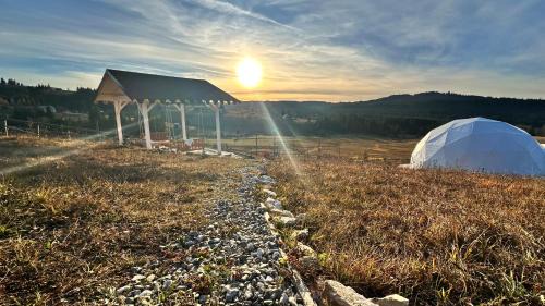 Dorna Candrenilor Otro | Dorna Iglu Luxury Glamping Resort