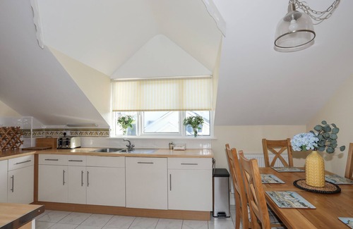 Y Felinheli Casa | DORNBERG, family friendly, character holiday cottage in Y Felinheli