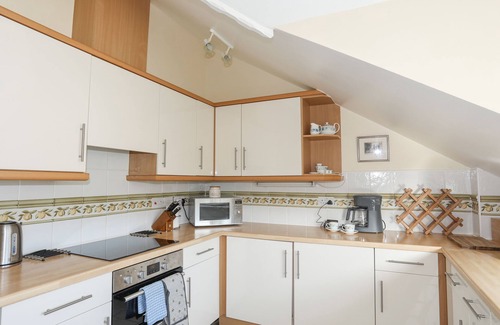 Y Felinheli Casa | DORNBERG, family friendly, character holiday cottage in Y Felinheli