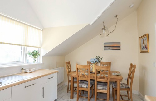 Y Felinheli Casa | DORNBERG, family friendly, character holiday cottage in Y Felinheli
