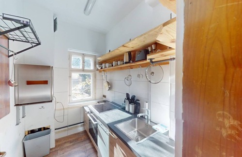Dornbirn Apartamento | Dornbirn - House Schillerstrasse - Apartment 1