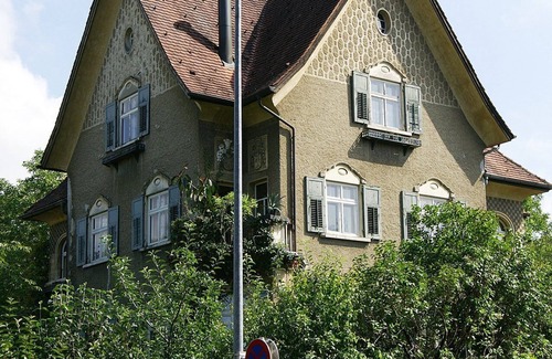 Dornbirn Apartamento | Dornbirn - House Schillerstrasse - Apartment 1