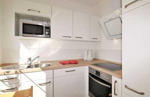 Region Hannover District Apartamento | Apartamento de Dornbusch 1