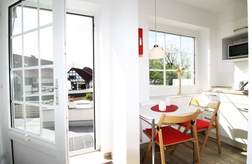 Region Hannover District Apartamento | Apartamento de Dornbusch 1