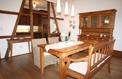 Region Hannover District Apartamento | Apartamento de Dornbusch 2