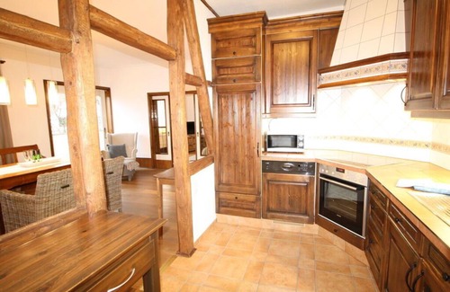 Region Hannover District Apartamento | Apartamento de Dornbusch 2