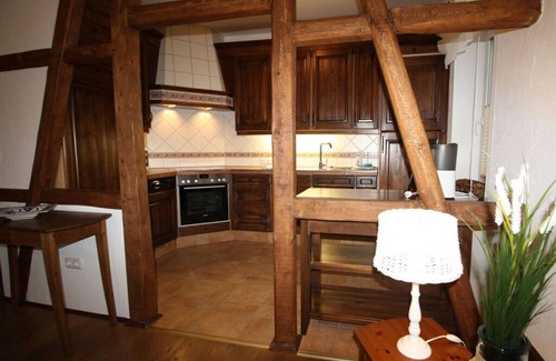 Region Hannover District Apartamento | Apartamento de Dornbusch 2