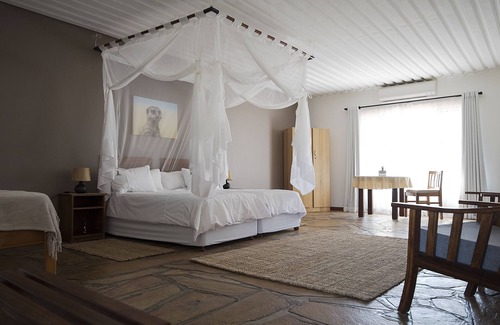 Grootfontein Casa | Dornhügel Guestfarm