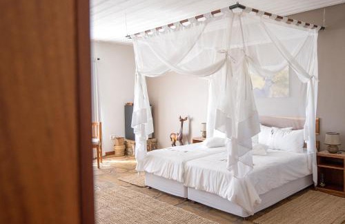 Grootfontein Casa | Dornhuegel Guest Farm