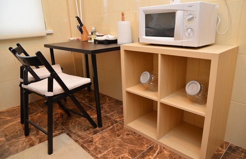 Bucharest City-Centre Apartamento | Dorobanti 15 - apartamento de 1 dormitorio