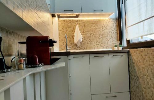 Dorobanti Apartamento | Dorobanti Suites