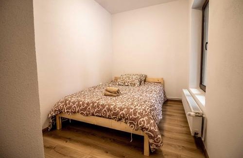 Bucin Casa | Dorottya