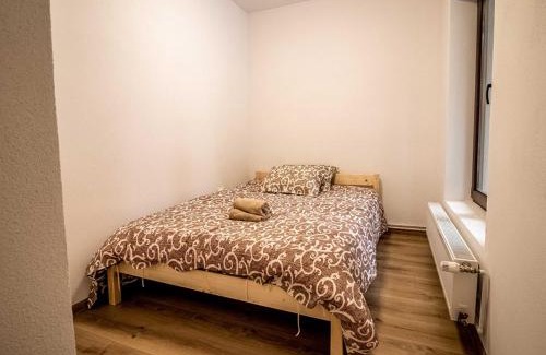 Bucin Casa | Dorottya