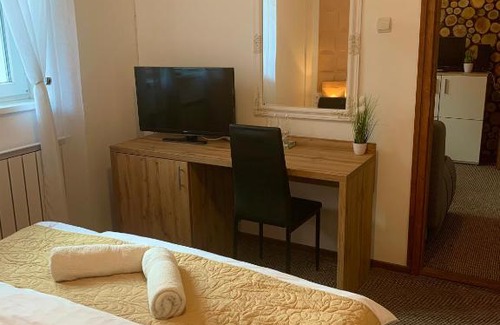 Miskolc-Tapolca Casa | Dorottya Vendégház