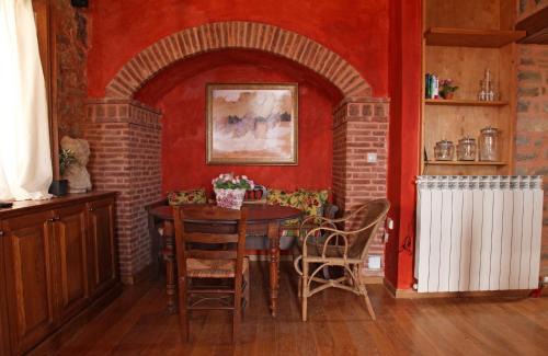 Anatoli Casa | Dorovinis Country Houses
