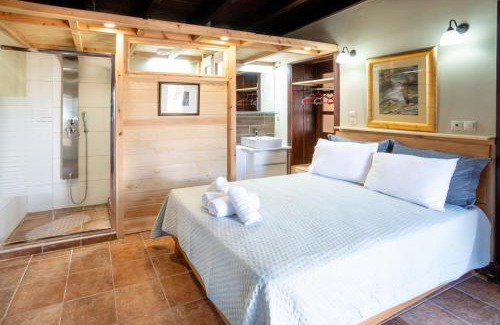 Anatoli Casa | Dorovinis Country Houses