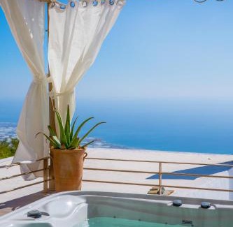 Anatoli Casa | Dorovinis Country Houses