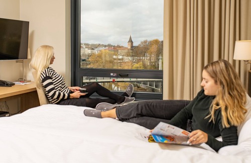 Tartu Hotel | Dorpat Hotel