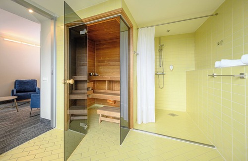 Tartu Hotel | Dorpat Hotel