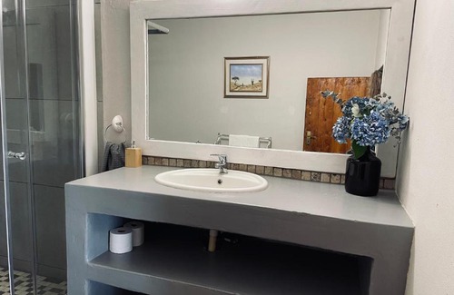 Paarl Apartamento | Dorpsig Cottage