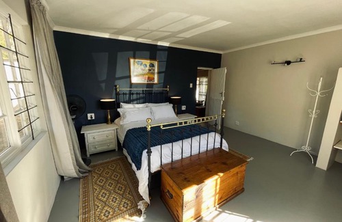 Paarl Apartamento | Dorpsig Cottage