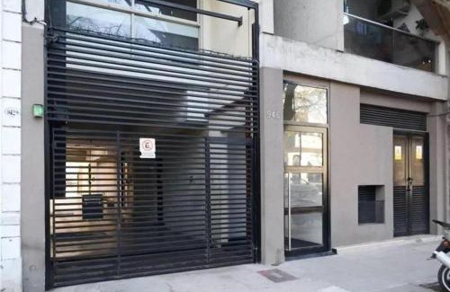 Chacarita Apartamento | Dorrego Art