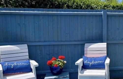 Boscombe Apartamento | Dorset family friendly home for beach and forest