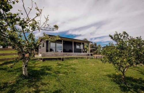 Rewa Casa | Dorset Retreat
