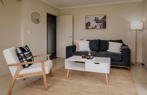 Rewa Casa | Dorset Retreat