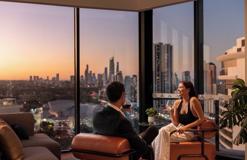 Broadbeach Hotel | Dorsett Gold Coast