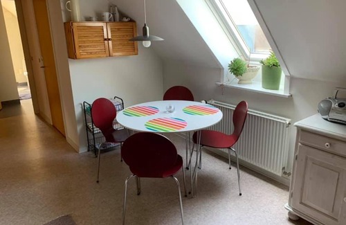 Lintrup Cama Y Desayuno | Dortes Bed & Breakfast