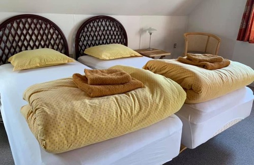 Lintrup Cama Y Desayuno | Dortes Bed & Breakfast