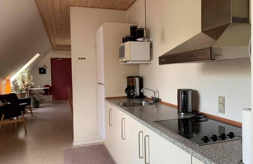 Lintrup Cama Y Desayuno | Dortes Bed & Breakfast