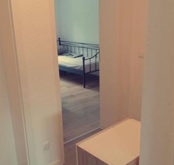 Dortmund Apartamento | Dortmund Stadt