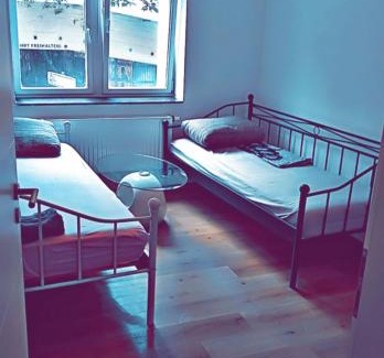 Dortmund Apartamento | Dortmund Stadt