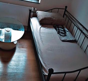 Dortmund Apartamento | Dortmund Stadt