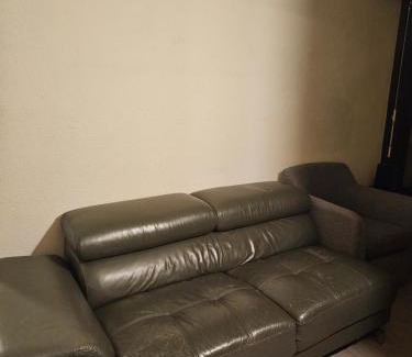 Pessac Apartamento | Dortoir 3 lits proche de la gare de pessac