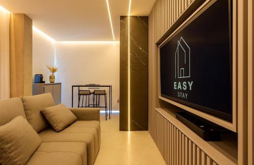 Vila Nova Conceicao Apartamento | Doru | Studio Prime 23º andar | Gym & Piscina Sky