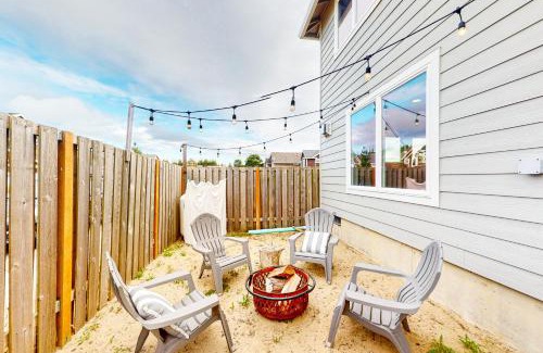 Pacific City Casa | Dory Pointe Dream