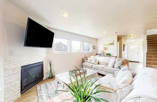 Pacific City Casa | Dory Pointe Dream